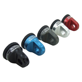 Factor 55® - ProLink XTV Series Silver Shackle Mount