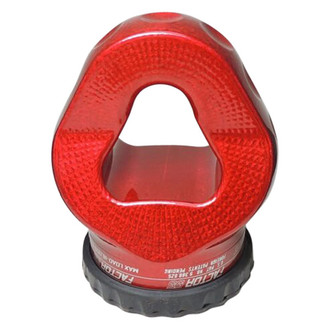 Factor 55® - ProLink E Expert Series Red Shackle Mount Assembly