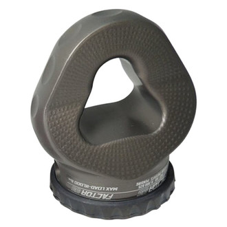 Factor 55® - ProLink E Expert Series Gray Shackle Mount Assembly