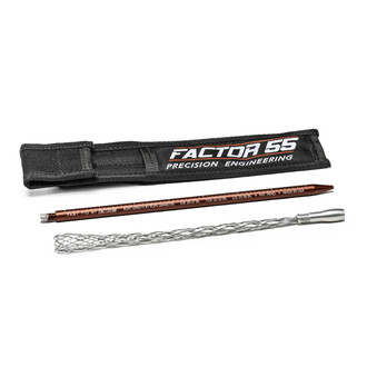 Factor 55® - Red Fast Fid Rope Splicing Tool