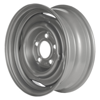 Factory Steel® - Factory Steel Wheels