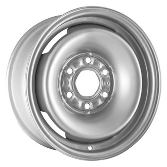 Factory Steel® - Factory Steel Wheels