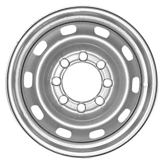 Factory Steel® - Factory Steel Wheels