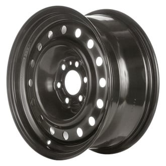 Factory Steel® - Factory Steel Wheels