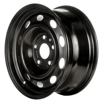 Factory Steel® - Factory Steel Wheels
