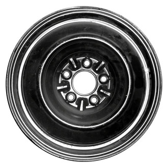 Factory Steel® - Factory Steel Wheels