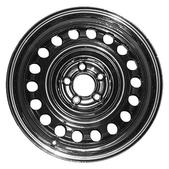 Factory Steel® - Factory Steel Wheels