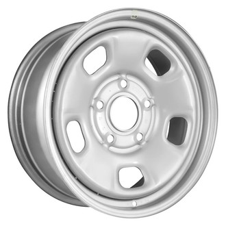 Factory Steel® - Factory Steel Wheels