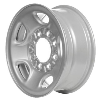 Factory Steel® - 5-Spoke 18x8 Steel Factory Wheel