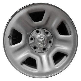 Factory Steel® - 5-Spoke 18x7.5 Steel Factory Wheel