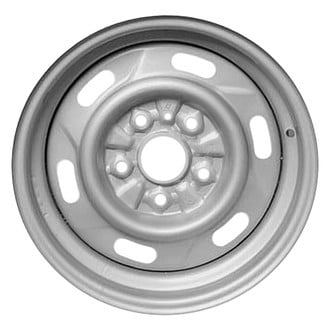 Factory Steel® - Factory Steel Wheels