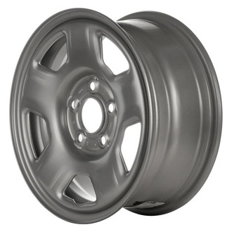 Factory Steel® - Factory Steel Wheels