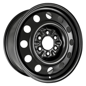 Factory Steel® - Factory Steel Wheels