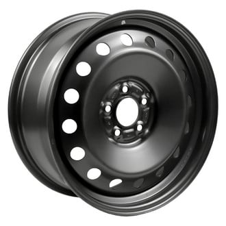 Factory Steel® - Factory Steel Wheels