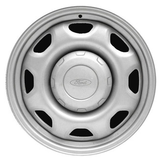 Factory Steel® - Factory Steel Wheels