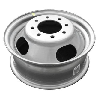 Factory Steel® - Factory Steel Wheels