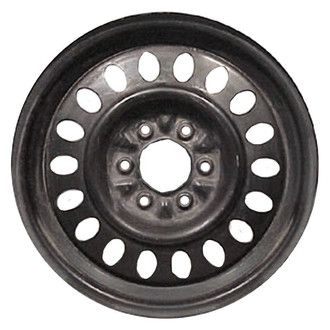 Factory Steel® - Factory Steel Wheels
