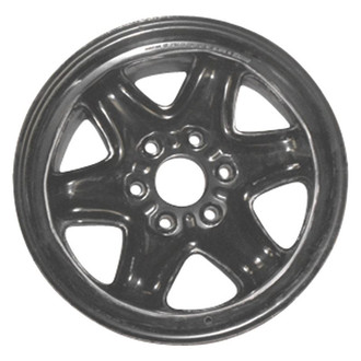 Factory Steel® - Factory Steel Wheels