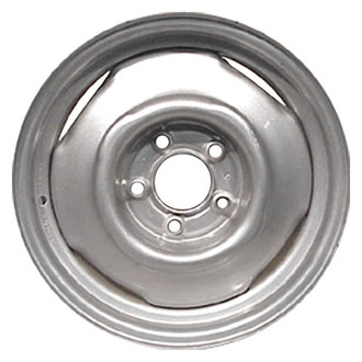 Factory Steel® - Factory Steel Wheels