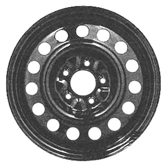 Factory Steel® - Factory Steel Wheels