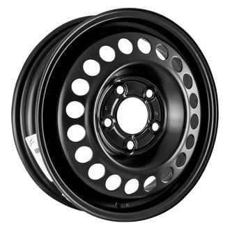Factory Steel® - Factory Steel Wheels