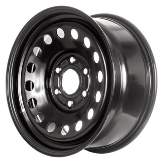 Factory Steel® - Factory Steel Wheels