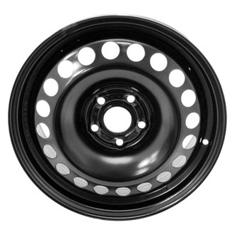 Factory Steel® - Factory Steel Wheels