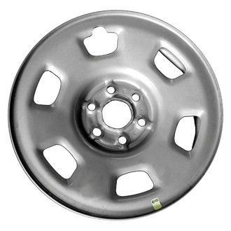 Factory Steel® - Factory Steel Wheels