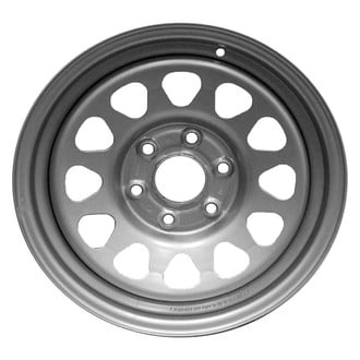 Factory Steel® - Factory Steel Wheels