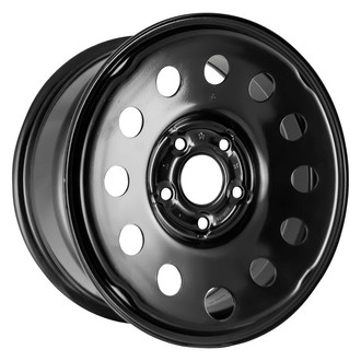 Factory Steel® - Factory Steel Wheels