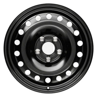 Factory Steel® - Factory Steel Wheels