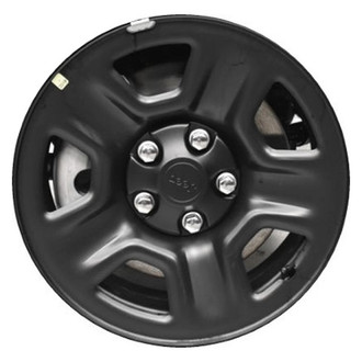 Factory Steel® - Factory Steel Wheels