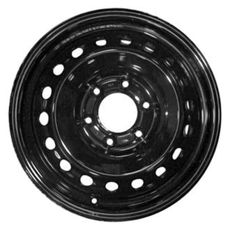 Factory Steel® - Factory Steel Wheels