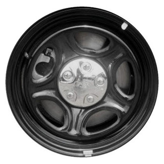 Factory Steel® - Factory Steel Wheels