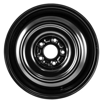 Factory Steel® - Factory Steel Wheels
