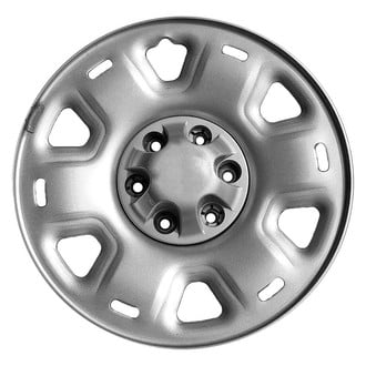 Factory Steel® - Factory Steel Wheels