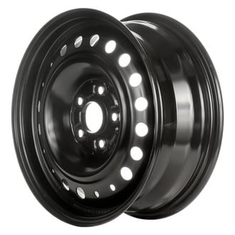 Factory Steel® - Factory Steel Wheels