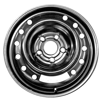 Factory Steel® - Factory Steel Wheels