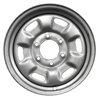 Factory Steel® - Factory Steel Wheels