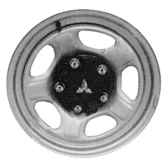 Factory Steel® - Factory Steel Wheels