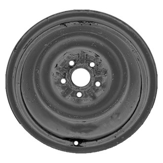 Factory Steel® - Factory Steel Wheels