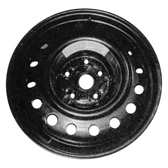 Factory Steel® - Factory Steel Wheels