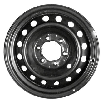 Factory Steel® - Factory Steel Wheels