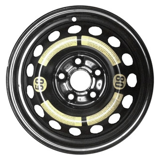 Factory Steel® - Factory Steel Wheels