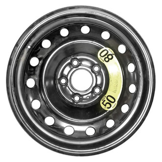 Factory Steel® - Factory Steel Wheels