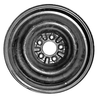 Factory Steel® - Factory Steel Wheels