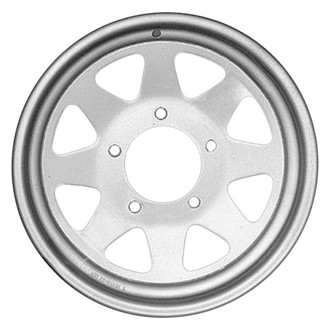 Factory Steel® - Factory Steel Wheels