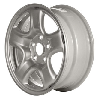 Factory Steel® - Factory Steel Wheels
