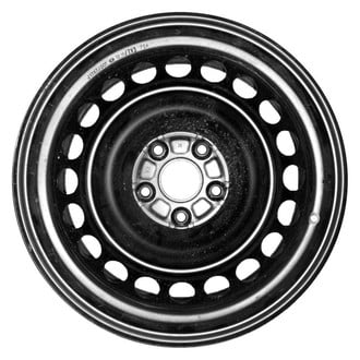 Factory Steel® - Factory Steel Wheels
