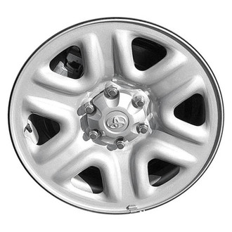 Factory Steel® - Factory Steel Wheels